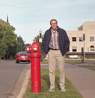 <span class="mw-page-title-main">Joe Pera</span> American comedian