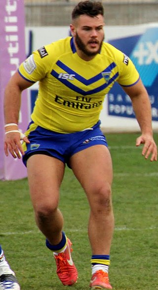 <span class="mw-page-title-main">Joe Philbin (rugby league)</span> Great Britain and Ireland international rugby league footballer