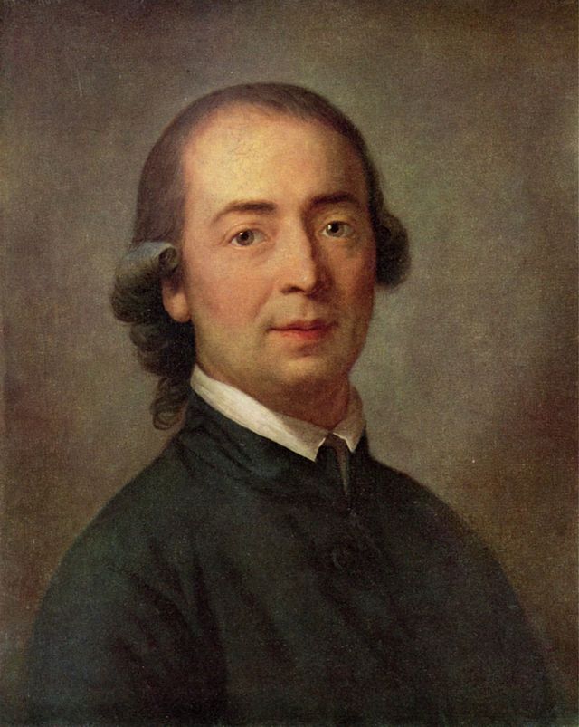 Johann Gottfried Herder - Wikipedia