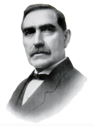 <span class="mw-page-title-main">John E. Traeger</span> American politician