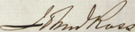 Signature