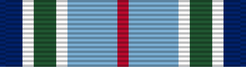 File:Joint Service Achievement Medal ribbon.svg