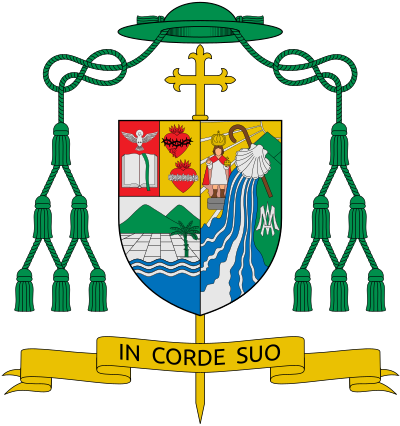 Jose Corazon Talaoc Coat of Arms.svg