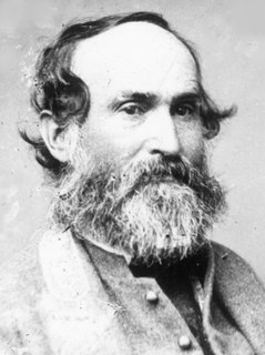 Jubal Early Lawyer, politician, and general of the Confederate States Army