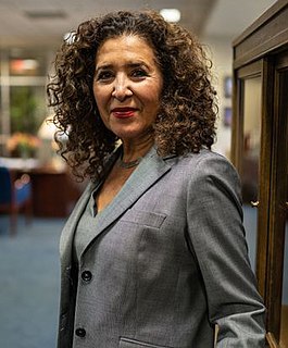 Martha Vázquez American judge