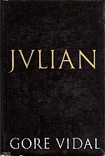 Thumbnail for Julian (novel)