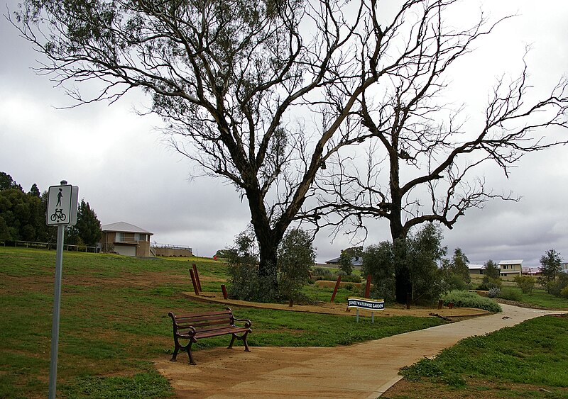 File:Junee Waterwise Garden.jpg