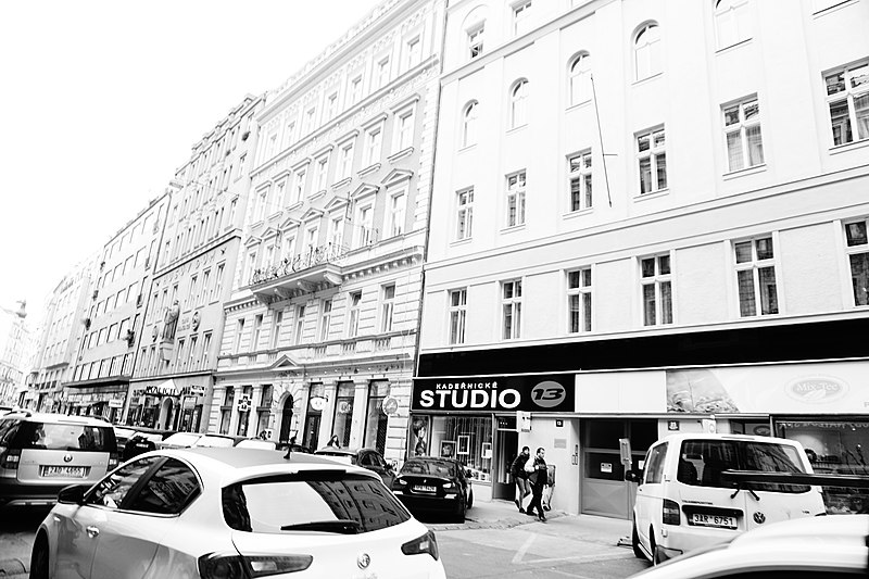 File:Jungmannova, Nové Město, Prague (49341647883).jpg