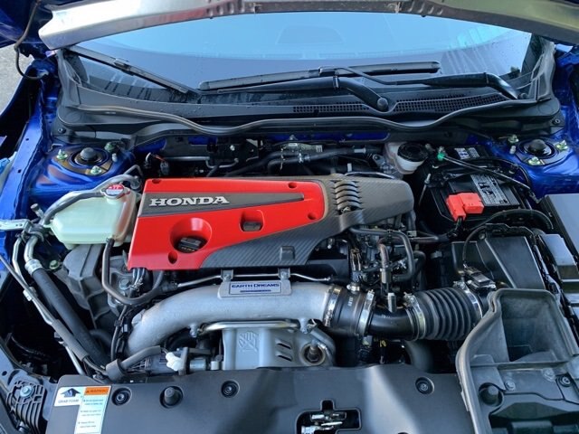 Honda K engine