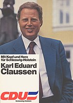 Vorschaubild für Karl Eduard Claussen