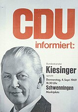 CDU