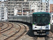 京阪電気鉄道 9000系