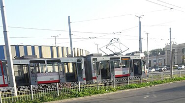 Tatra KT4D