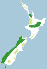 Kakapo historic range1.PNG