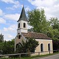 Chapel of St. Mary