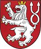 Coat of arms of Karlštejn