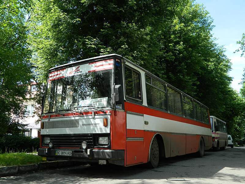 File:Karosa LC735 1.jpg