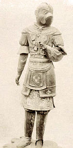 Karura of Kofukuji Karura of Kofukuji.jpg