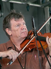 Kevin Burke at the Dublin Irish Festival, 2008 Kevin Burke 1.jpg