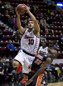 Kevin Loiselle Windsor Express.jpg