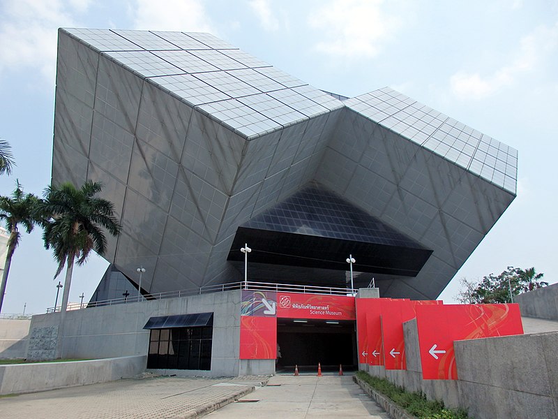 File:Khlong Ha, Khlong Luang District, Pathum Thani 12120, Thailand - panoramio.jpg