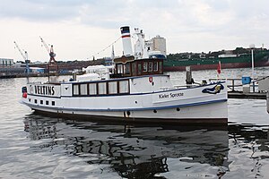 Kieler Sprotte