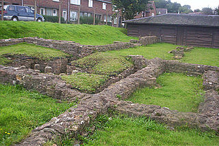 Kings Weston Roman Villa