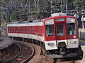 第38回ローレル賞 近畿日本鉄道5800系電車