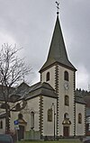 Kirche St. Cosmas und Damian in Boedefeld