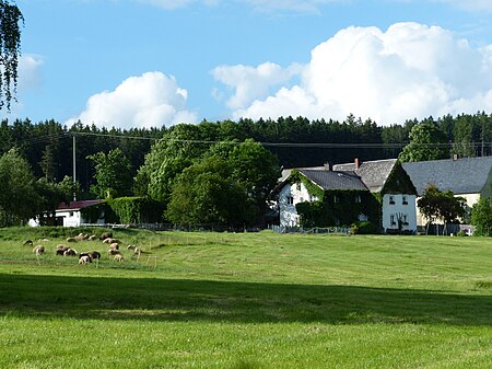 Kirchenlamitz Monuments 2017 xy9