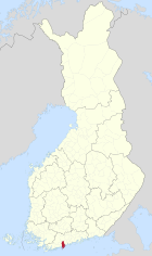 Kirkkonummi – Wikipedia