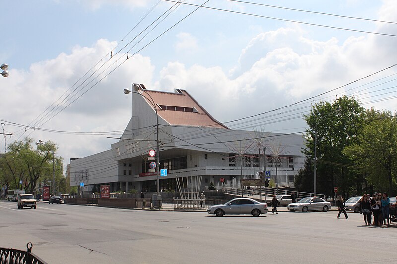 File:Kirovskiy rayon, Rostov, Rostovskaya oblast', Russia - panoramio (17).jpg