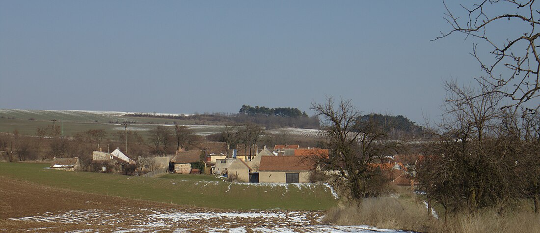 Čeradice (Klobuky)