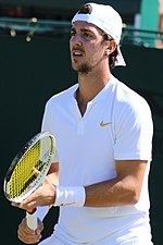 Miniatura para Thanasi Kokkinakis