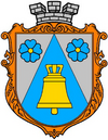 Kolky coat of arms