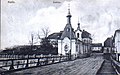 Конін, 1916