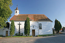 Gereja Perawan Maria