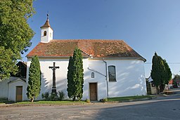 Kostel Nanebevzetí Panny Marie v Milíčovicích 01.JPG