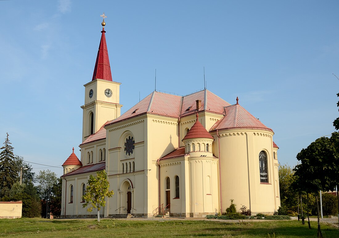 Ořechov (distrikto Brno-provinco)