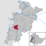 Krayenberggemeinde