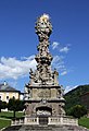 * Nomination File:Kremnica - The Plague Column.jpg --Pudelek 21:01, 3 September 2009 (UTC) * Promotion Good. --Cayambe 19:08, 8 September 2009 (UTC)  Comment Geocoding would be appreciated! --NormanB 22:23, 10 September 2009 (UTC)