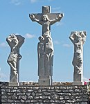 Stations of the Cross, Donnerskirchen