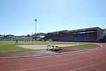 Miniatyrbilde for Kristiansand stadion