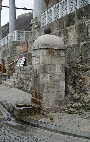 Lista E Monumenteve Në Prizren