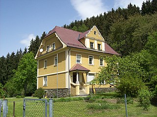 Kulm am Zirbitz Place in Styria, Austria