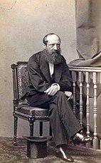 Фота Міхаіла Куторгі. 1865 г.