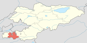 Kyrgyzstan Batken Raion.svg