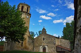 L'église et le donjon-clocher de Tourtouse (Ariège).jpg