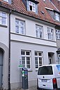 Wohnhaus