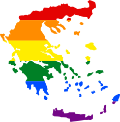 Diritti LGBT in Grecia